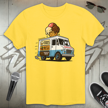 Ice Cream T-Shirt