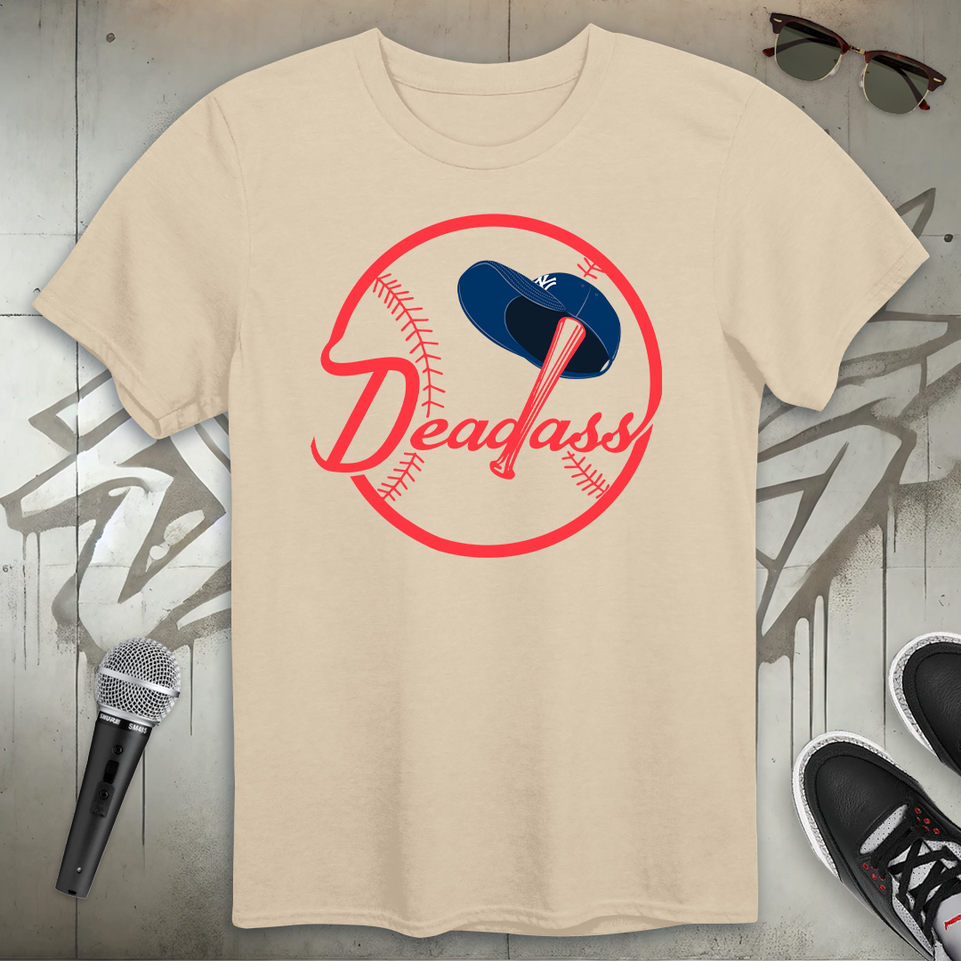 Deadass T-Shirt