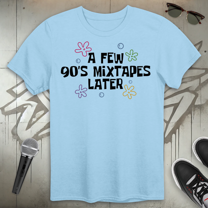 90's Mixtapes T-Shirt