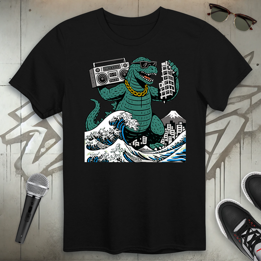 Rapzilla T-Shirt