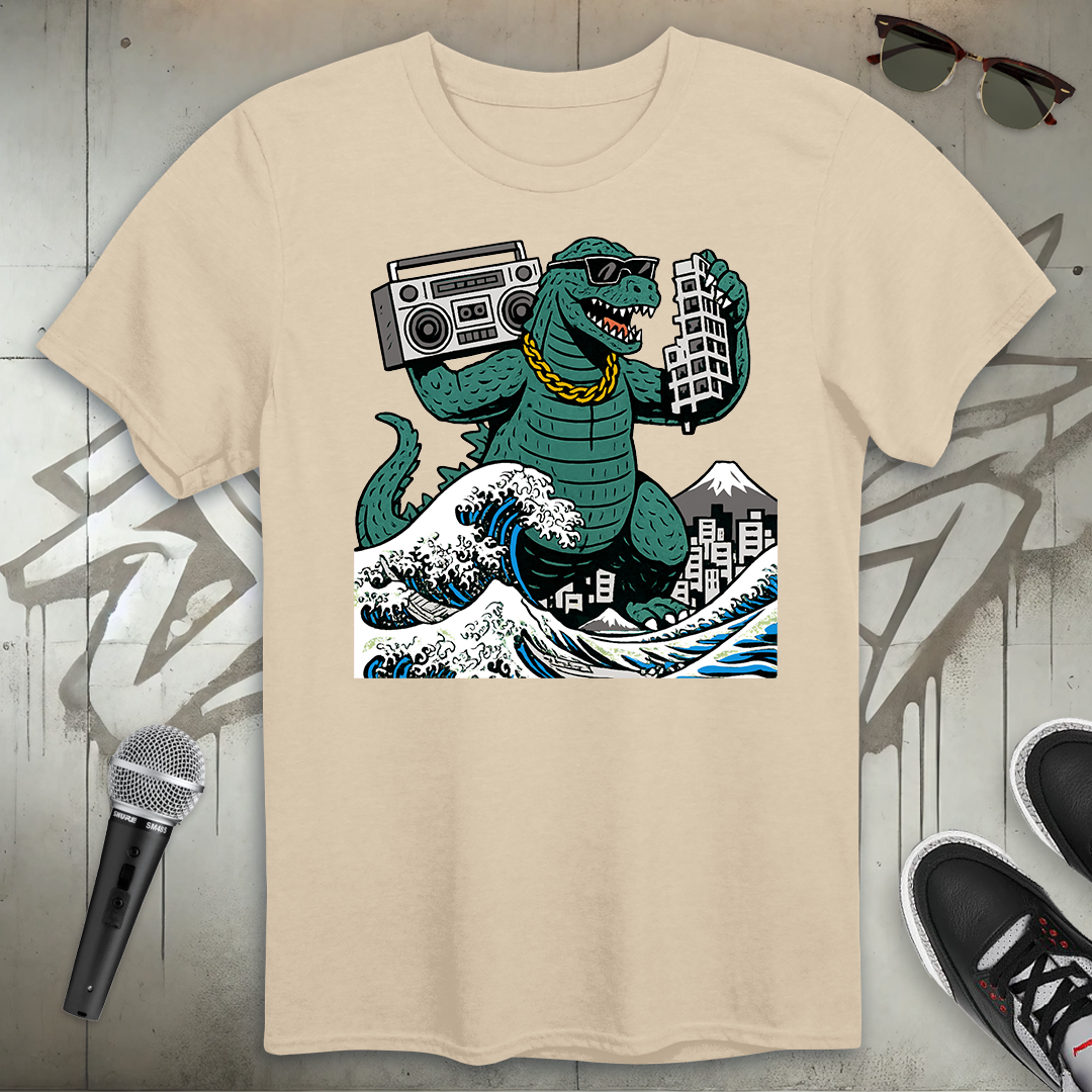 Rapzilla T-Shirt