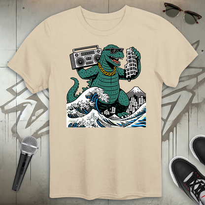Rapzilla T-Shirt