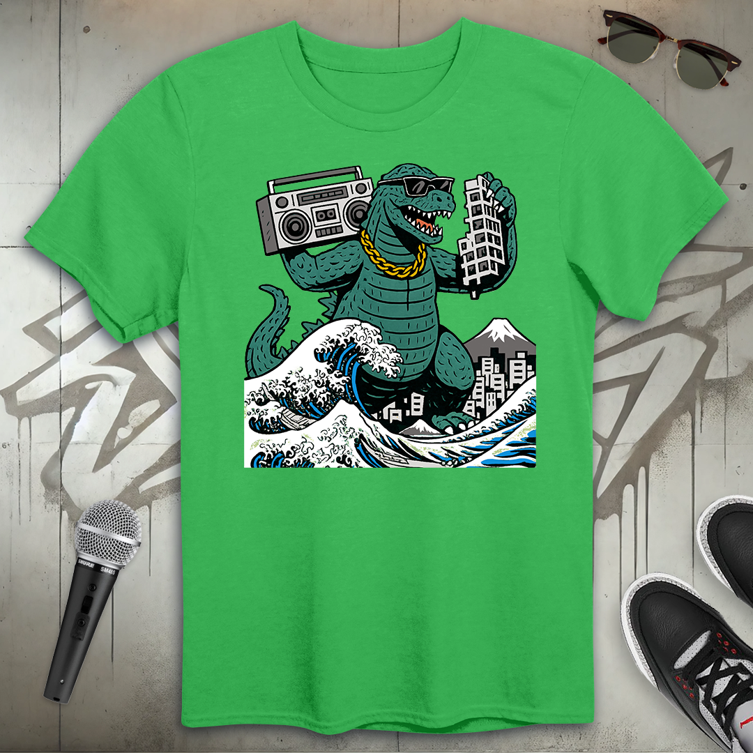 Rapzilla T-Shirt