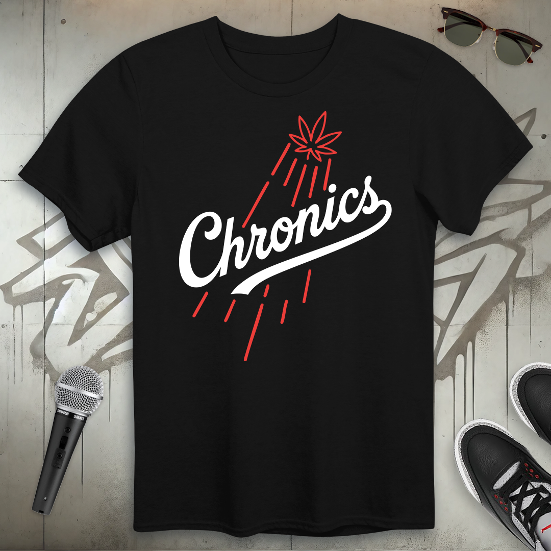 Chronics T-Shirt