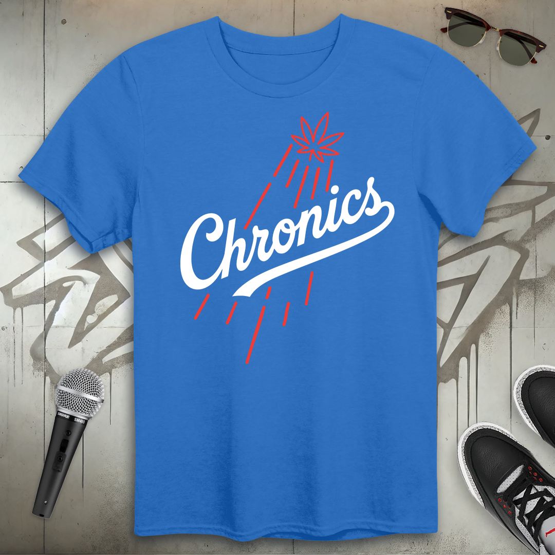 Chronics T-Shirt