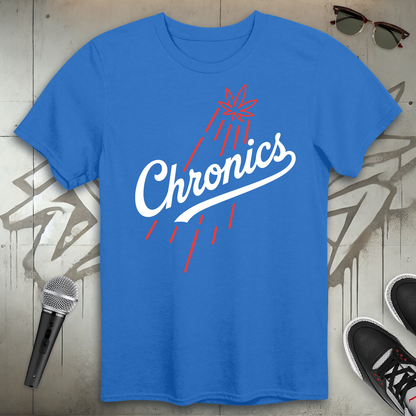 Chronics T-Shirt