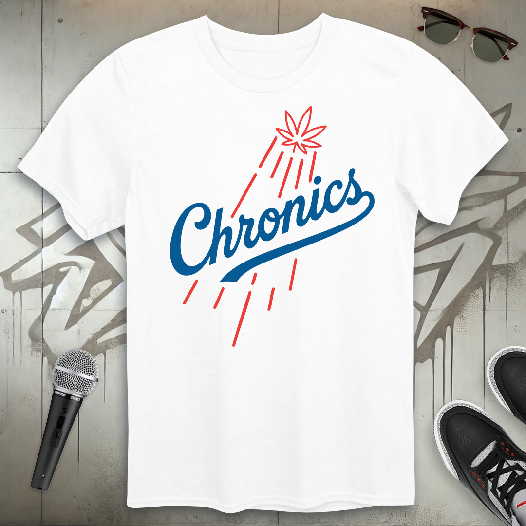 Chronics T-Shirt