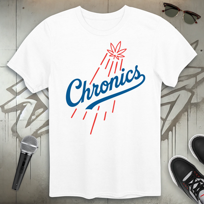 Chronics T-Shirt