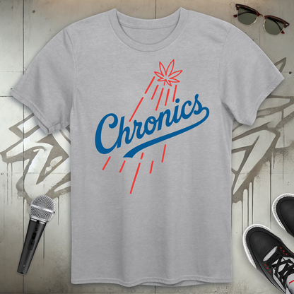 Chronics T-Shirt