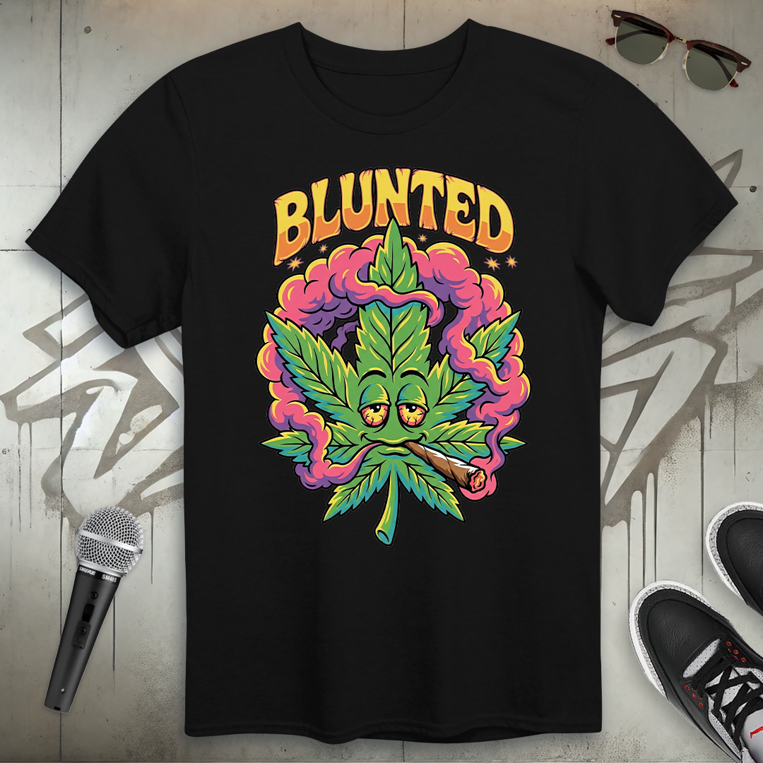 Blunted T-Shirt