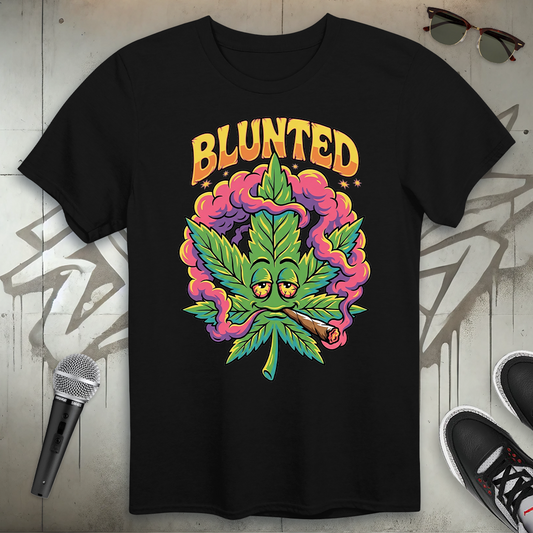 Blunted T-Shirt