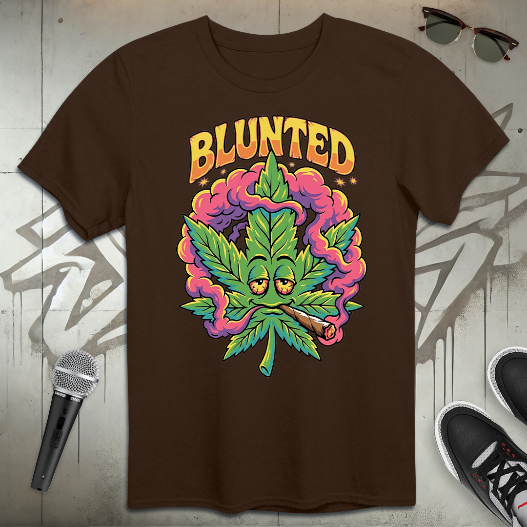 Blunted T-Shirt