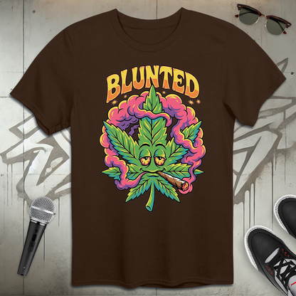 Blunted T-Shirt