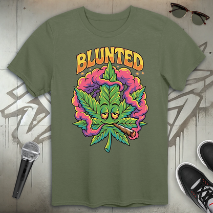 Blunted T-Shirt