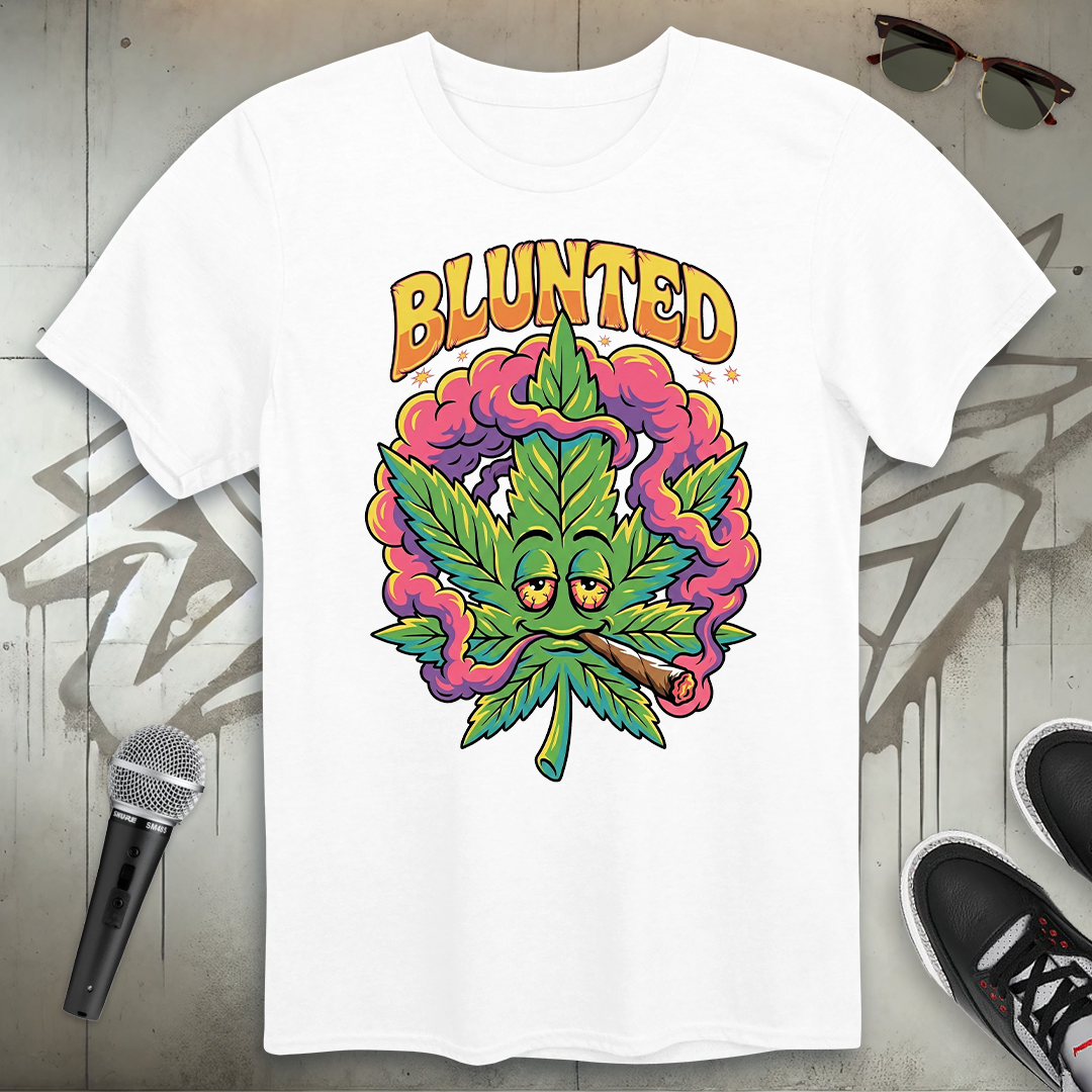 Blunted T-Shirt