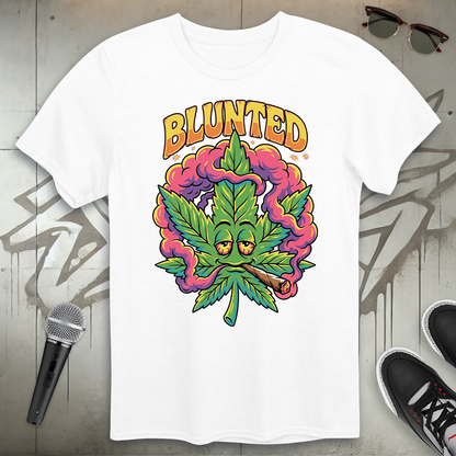 Blunted T-Shirt