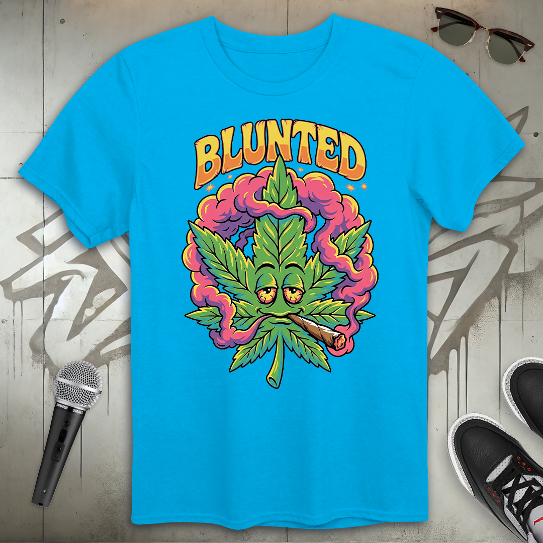 Blunted T-Shirt