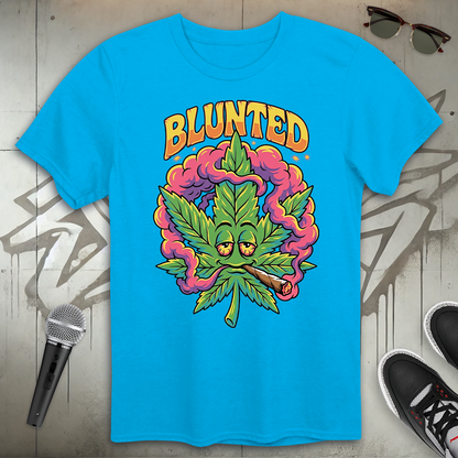 Blunted T-Shirt