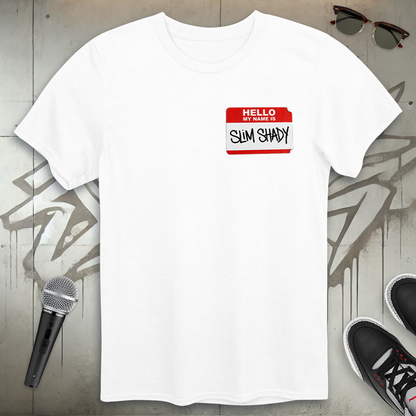 I'm Slim Shady T-Shirt