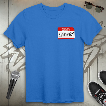 I'm Slim Shady T-Shirt