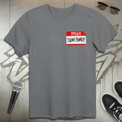 I'm Slim Shady T-Shirt