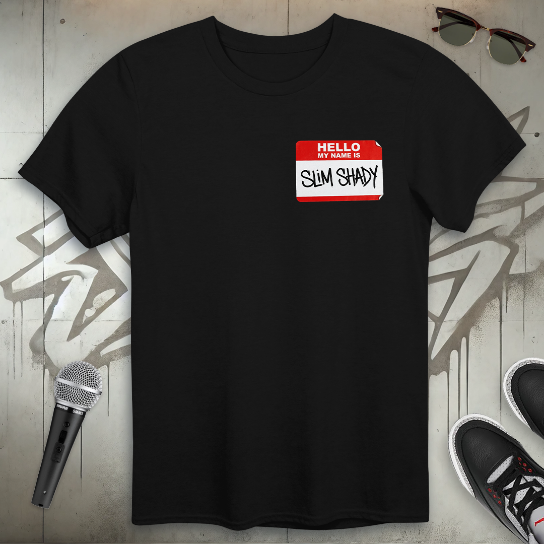 I'm Slim Shady T-Shirt