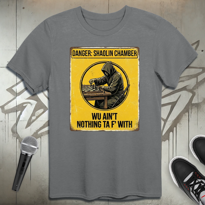 Shaolin Chamber T-Shirt