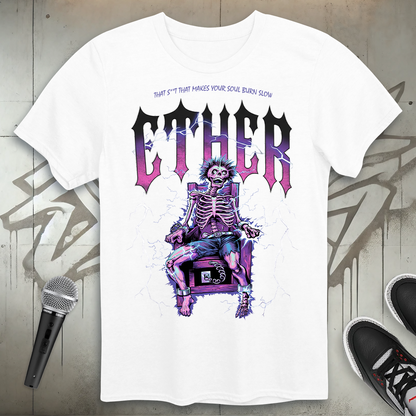 Ether Burn Slow T-Shirt