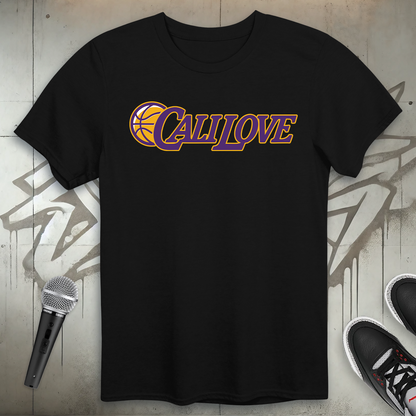 Cali Love T-Shirt