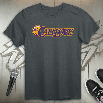 Cali Love T-Shirt