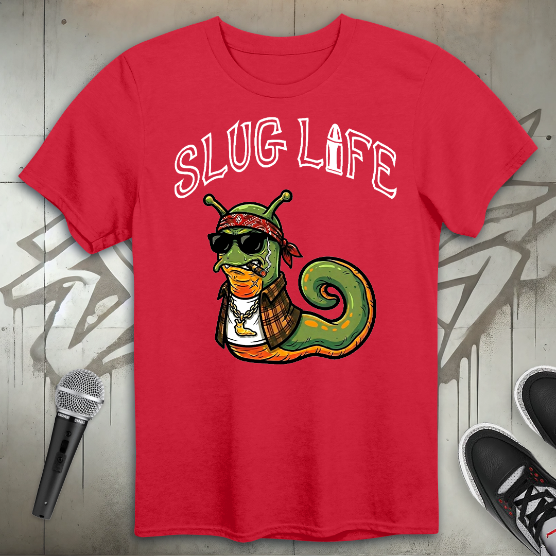 Slug Life T-Shirt
