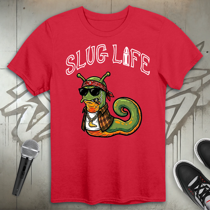 Slug Life T-Shirt