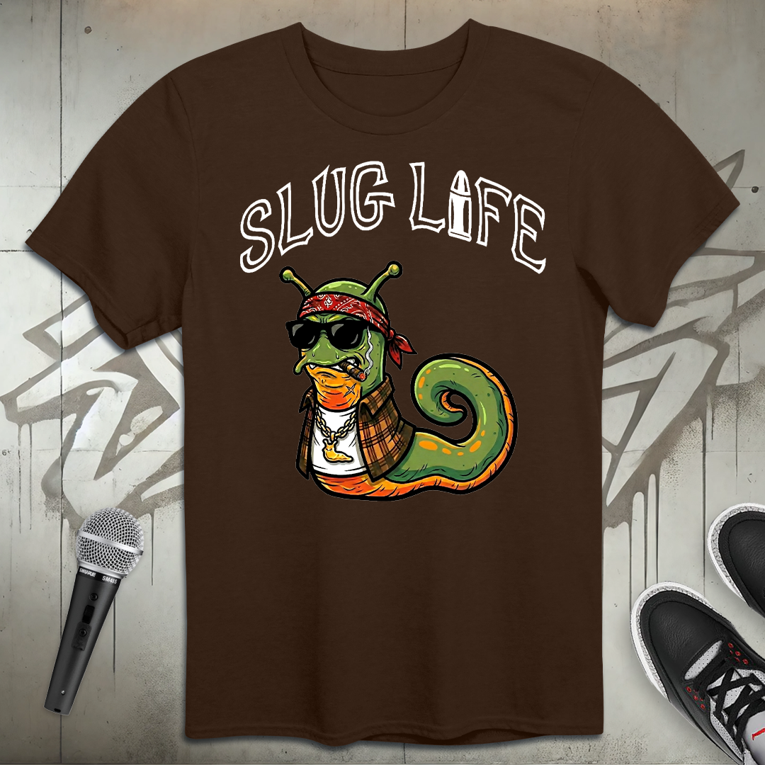 Slug Life T-Shirt