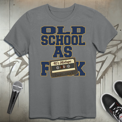 Old School AF T-Shirt