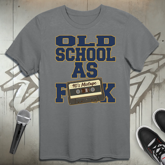 Old School AF T-Shirt