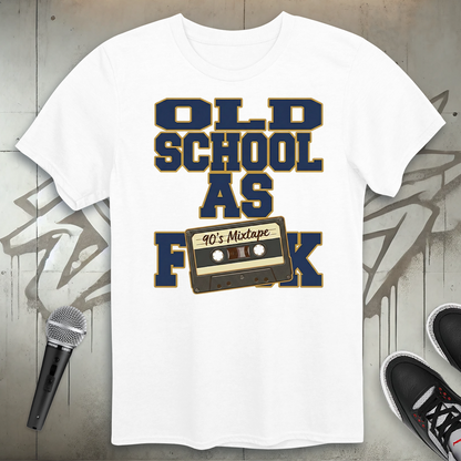 Old School AF T-Shirt