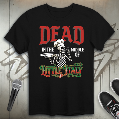 Little Italy T-Shirt