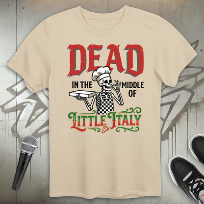 Little Italy T-Shirt