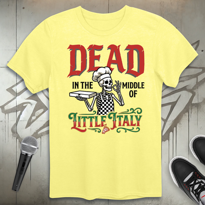 Little Italy T-Shirt