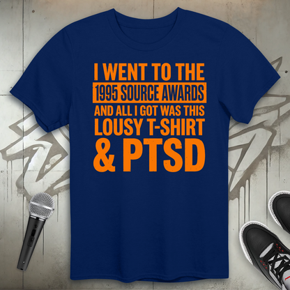 1995 Source Awards T-Shirt