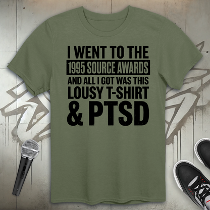 1995 Source Awards T-Shirt