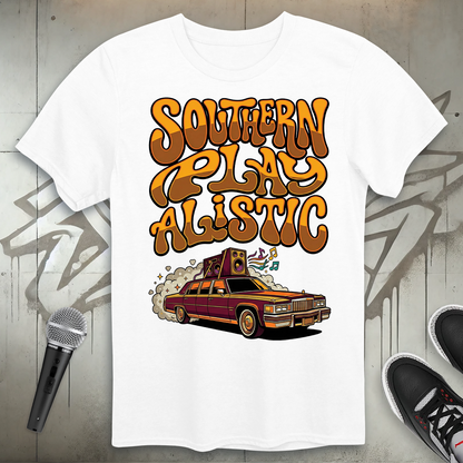 Southernplayalistic T-Shirt