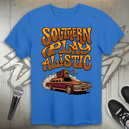 Southernplayalistic T-Shirt