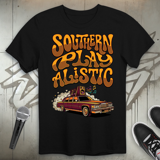Southernplayalistic T-Shirt