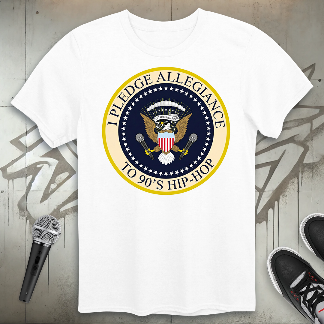 Presidential T-Shirt