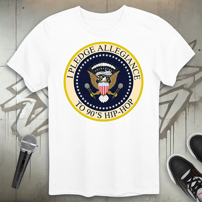 Presidential T-Shirt