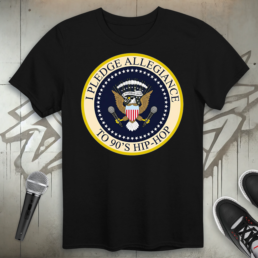 Presidential T-Shirt