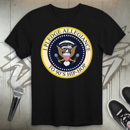 Presidential T-Shirt