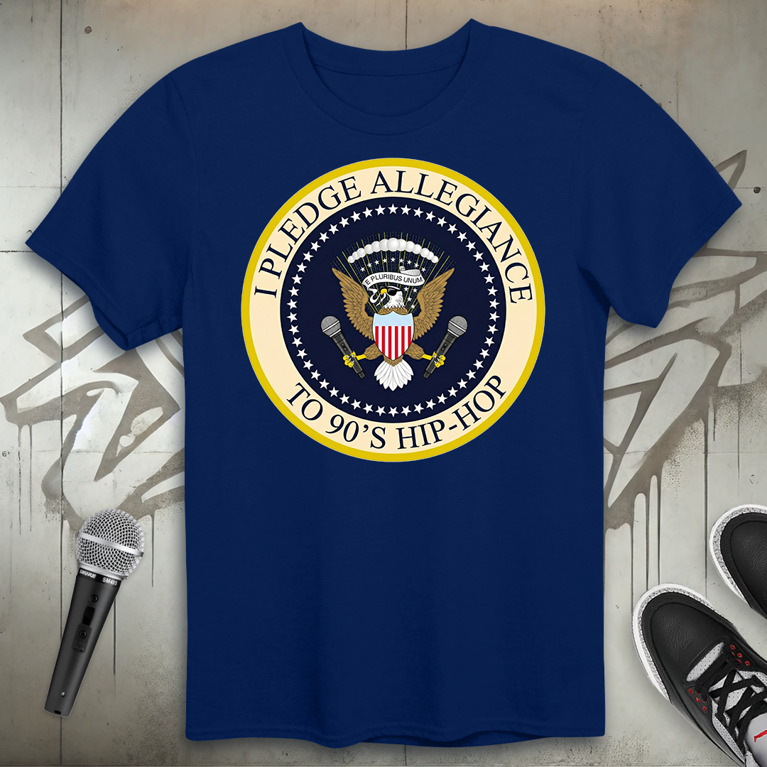 Presidential T-Shirt