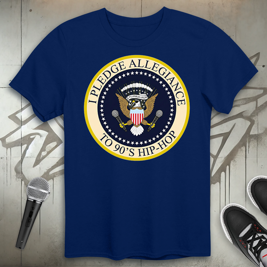 Presidential T-Shirt